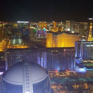 Meet your Posher, Bull