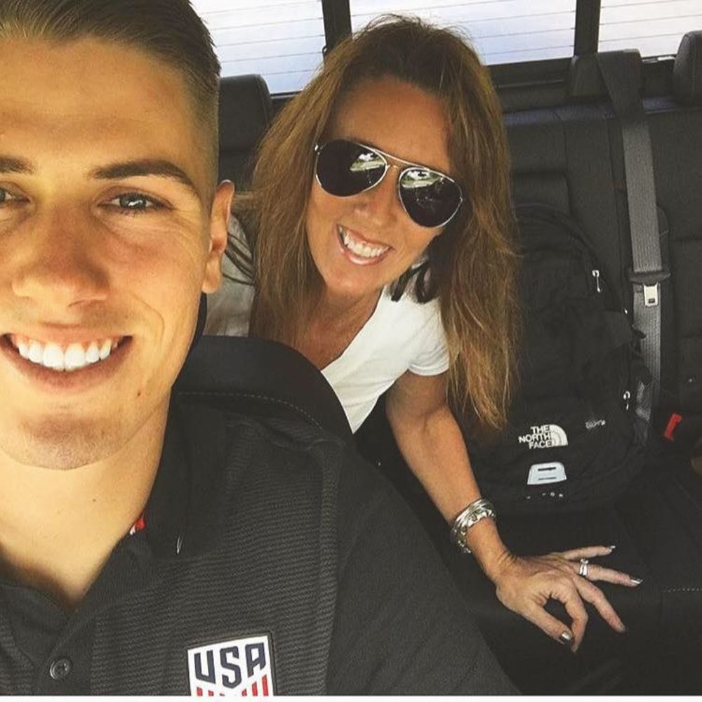 Meet your Posher, Austin