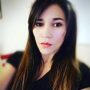 Meet your Posher, Clara ines