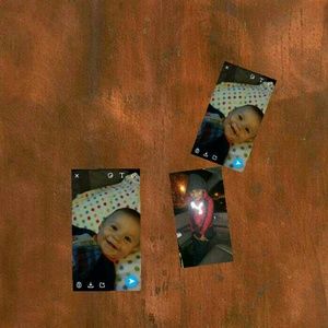 Meet your Posher, Cindy