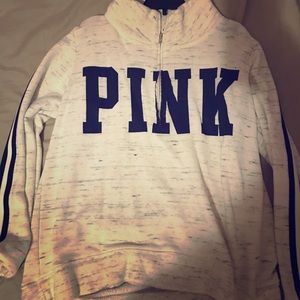PINK Brand sweatshirt size medium