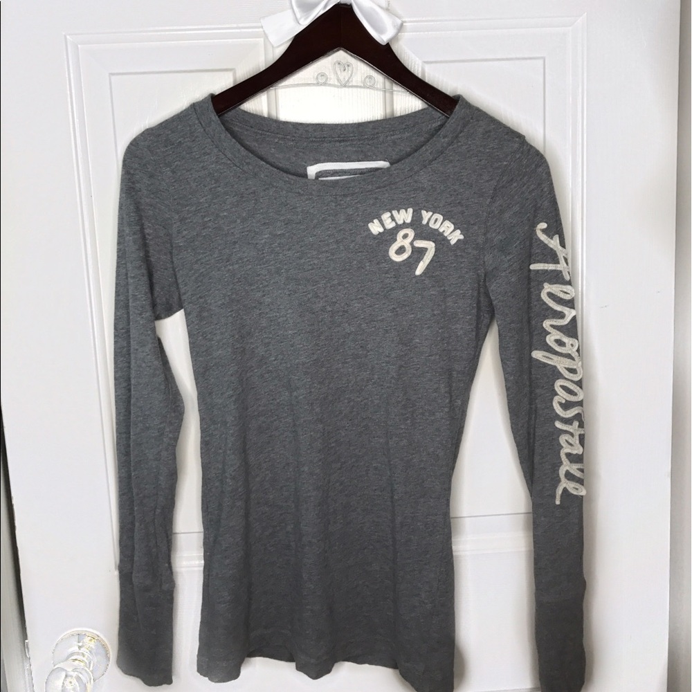 Aeropostale Long Sleeve