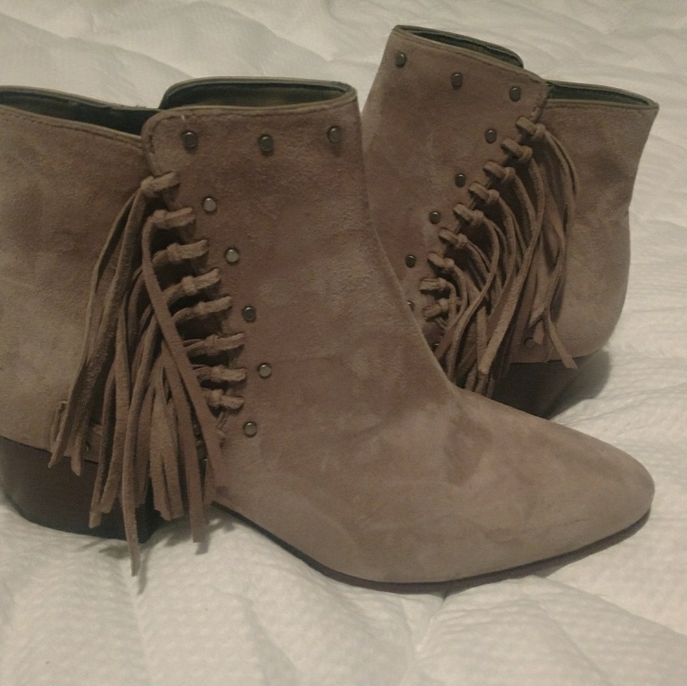 Sam Edelman booties