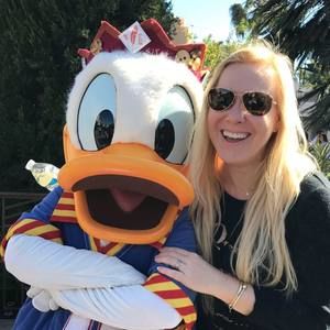 Meet your Posher, Rochelle