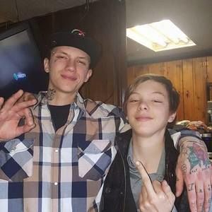 Meet your Posher, Byron