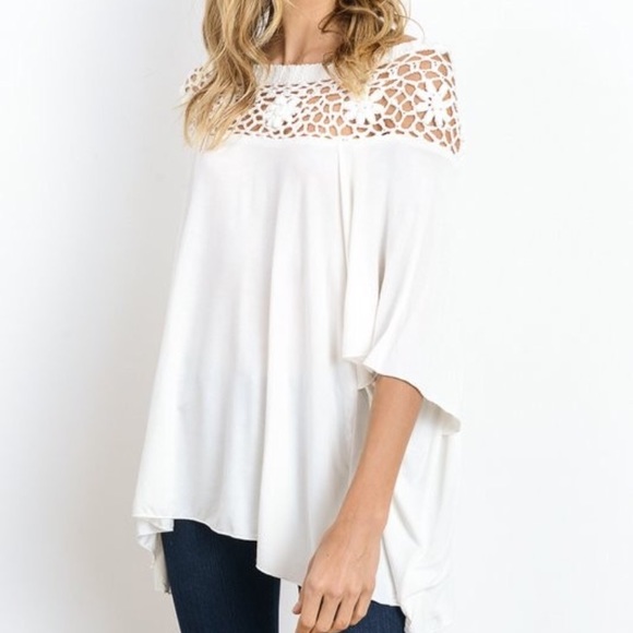 Mary and Ruth Blouse - Picture 1 of 4