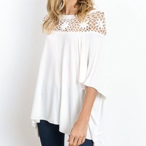 Mary and Ruth Blouse