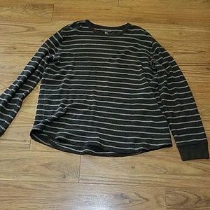 Mens long sleeve shirt
