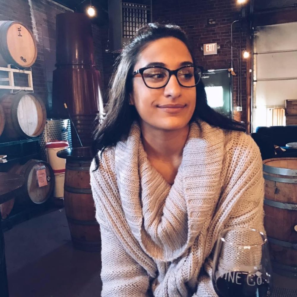 Meet your Posher, Jaclyn