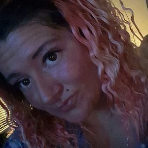 Meet your Posher, Kristy