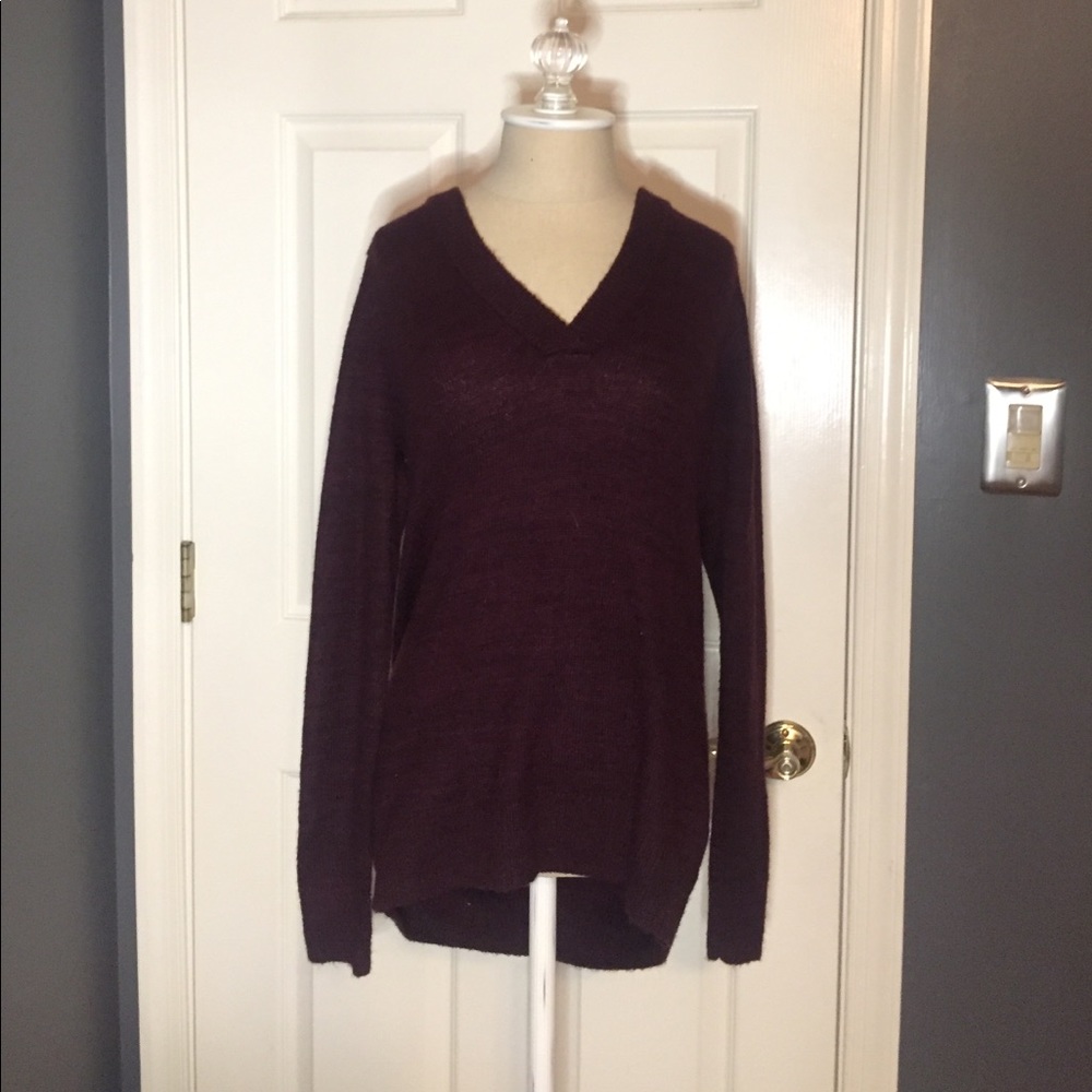 sweater
