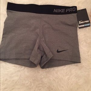 Nike Pro Dri-Fit Shorts