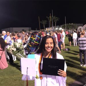 Meet your Posher, Fernanda