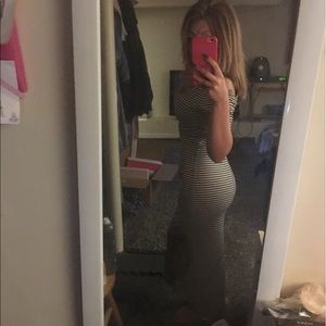 Meet your Posher, Lena