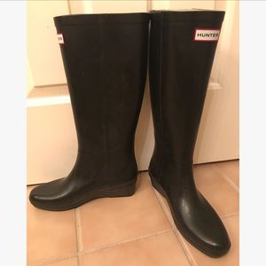Women's Hunter Boots