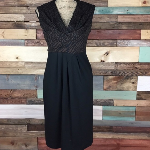 Adrienne Vittadini Dresses Vintage Cocktail