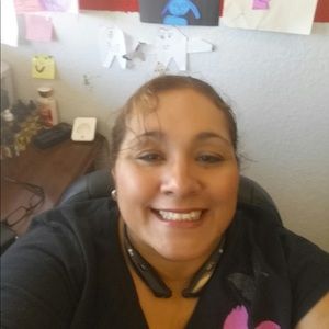 Meet your Posher, Victoria