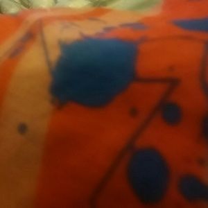 Meet your Posher, Patrice