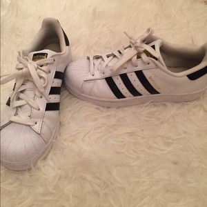 Adidas Superstar Shoes