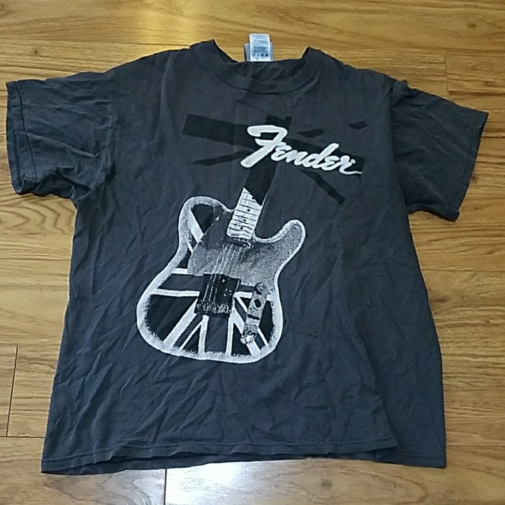 Grey men's  t shirt