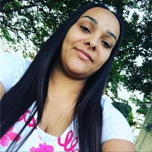Meet your Posher, Angelica