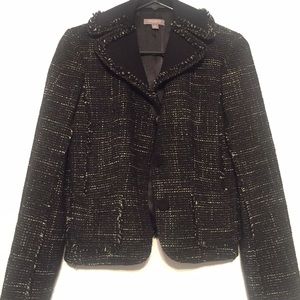 Ann Taylor Suite jacket