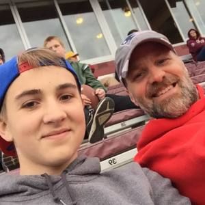 Meet your Posher, Alexander