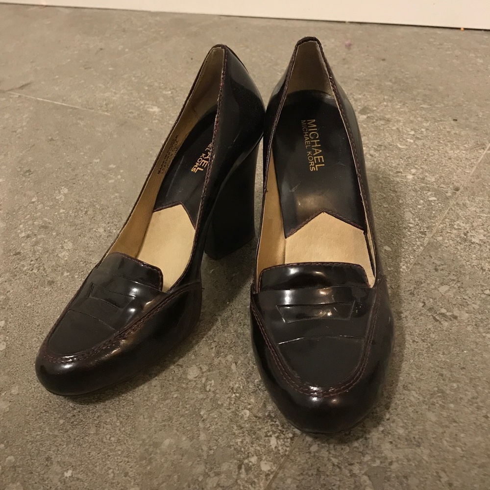 Bayville loafers Michael Kors - MIAMI SALE