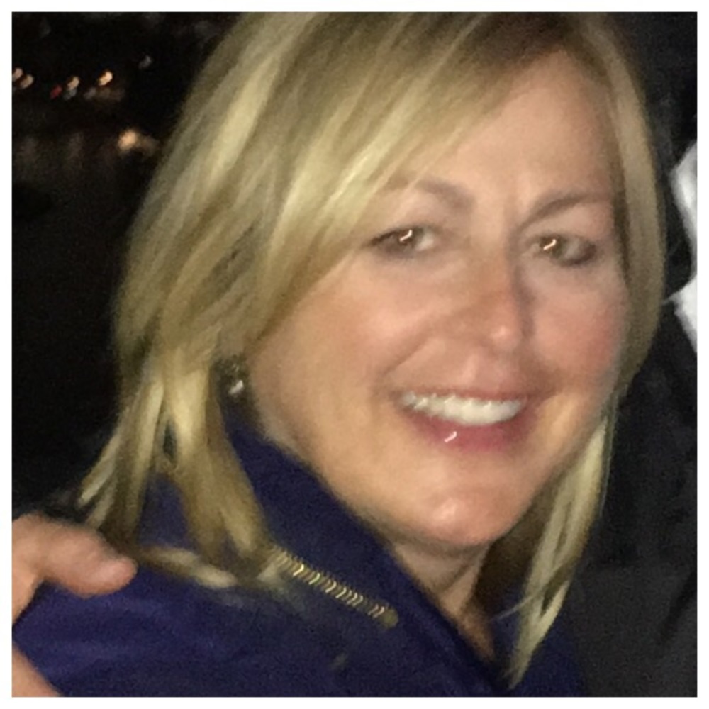 Meet your Posher, Linda