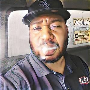 Meet your Posher, Donte