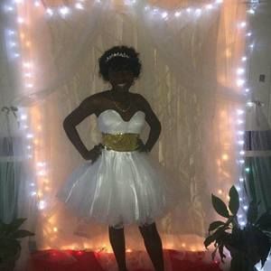 Meet your Posher, Gerald