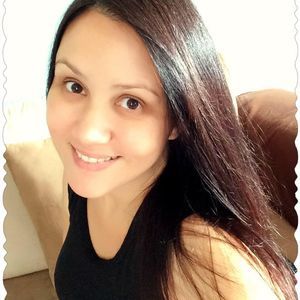 Meet your Posher, Monica