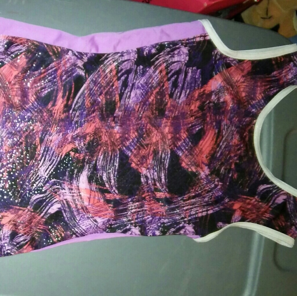 2 DANCING OUTFITS - Picture 2 of 5