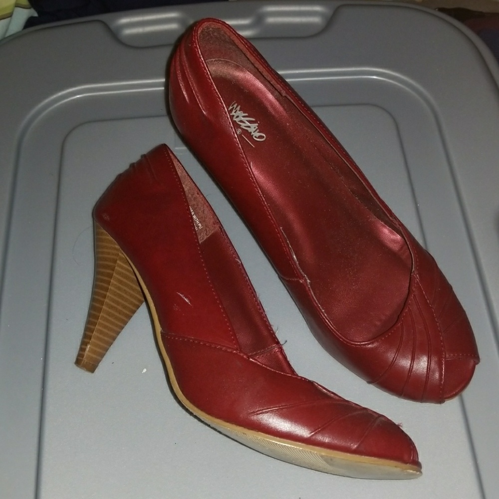 Shoes