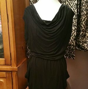 Juniors BODY CENTRAL minidress