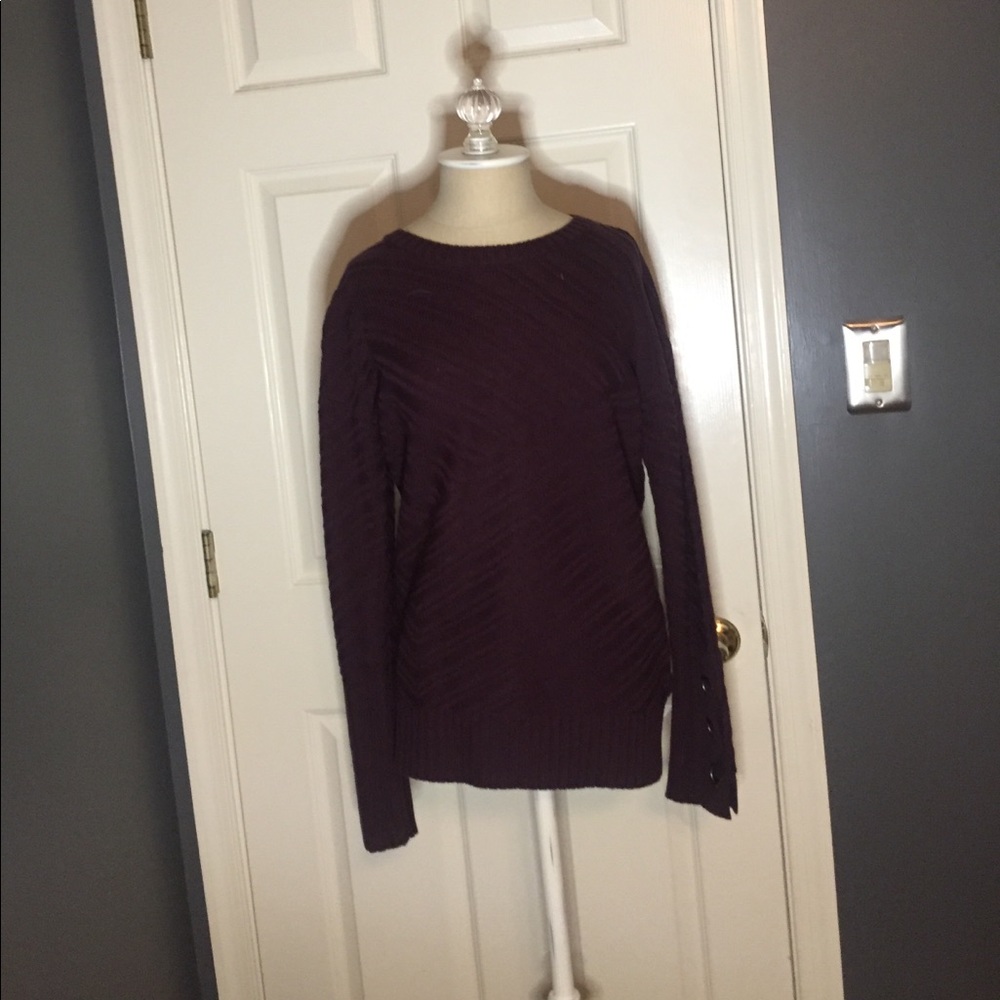 sweater