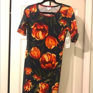 NWT LLR XS Julia