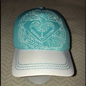 ROXY Cap