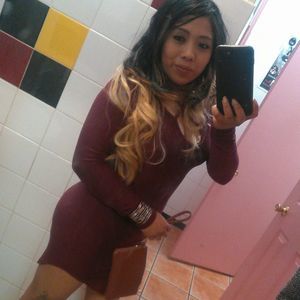 Meet your Posher, Angeles