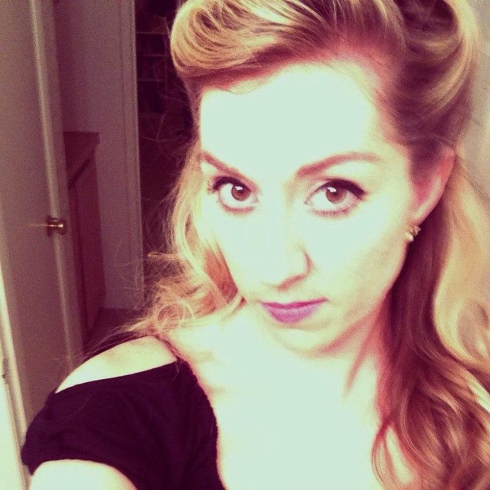 Meet your Posher, Allison