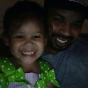 Meet your Posher, Aaron