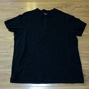 Mens short t shirt