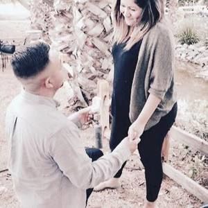 Meet your Posher, Lydia