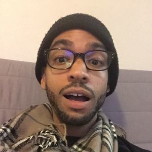 Meet your Posher, Stephen