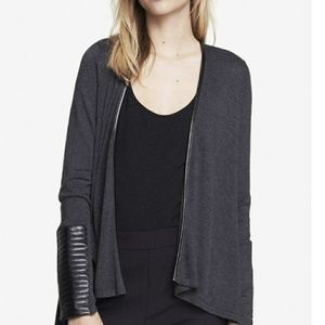 Express Minus The Leather Trim Cover Up