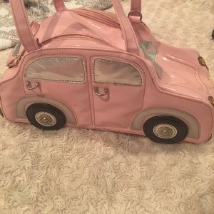 Pink Vintage Purse💗🌸