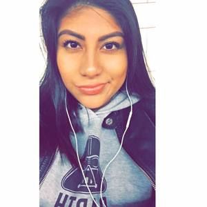 Meet your Posher, Effie