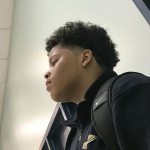 Meet your Posher, Tyree