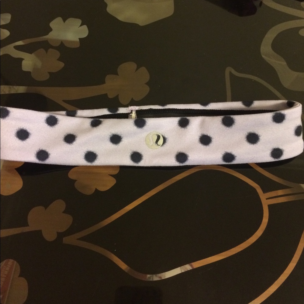 Lululemon Headband