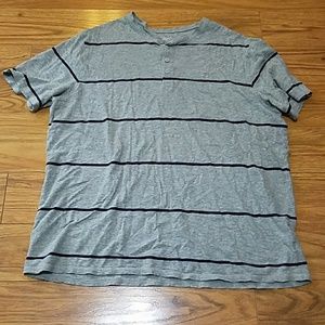 Mens short sleeve t shirt